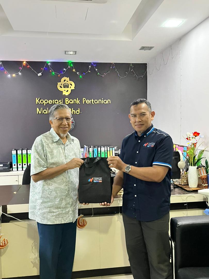 Tentang KILSB